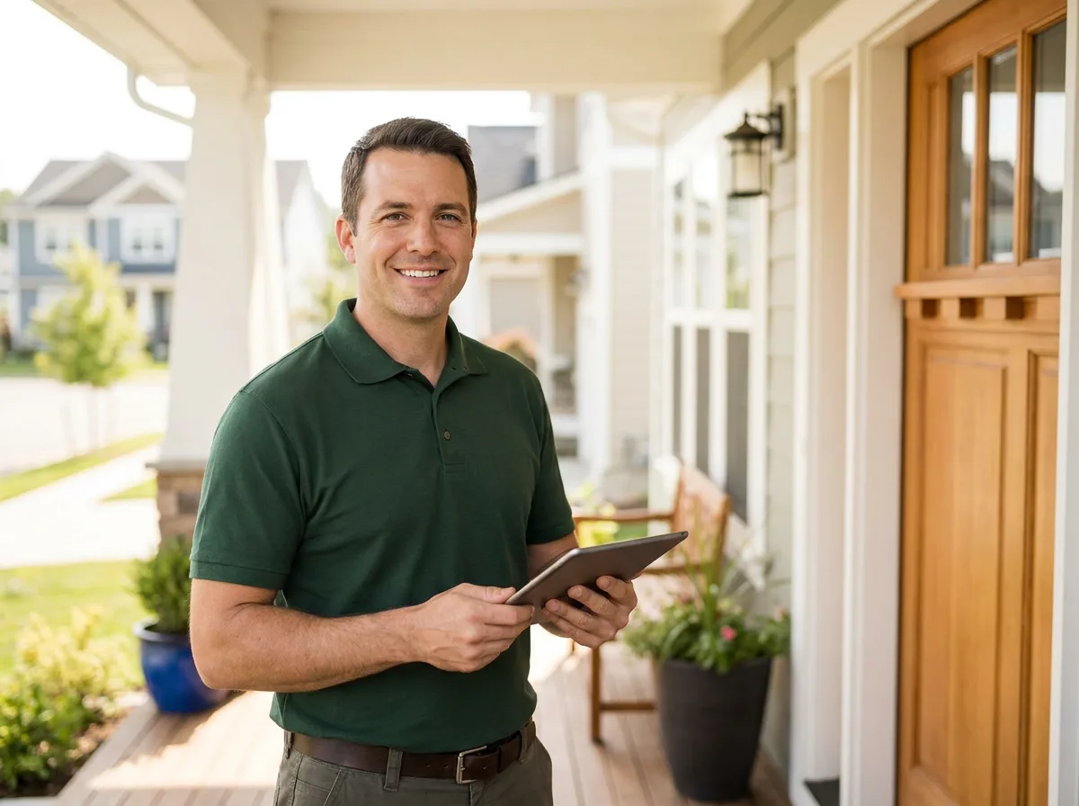 Pest control FAQs for Bailey, MS